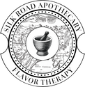 Silk Road Apothecary
